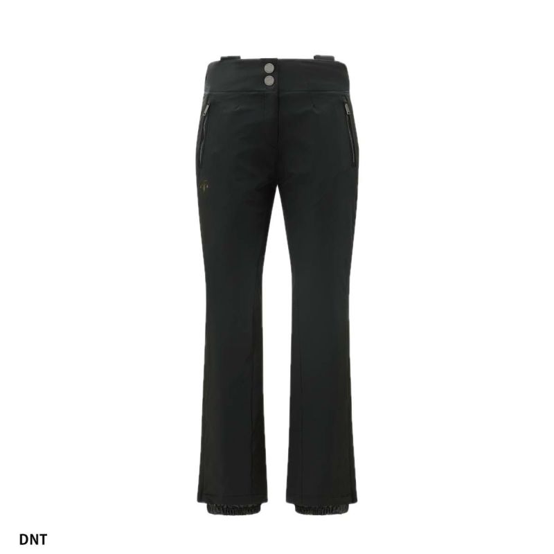 スキーウェア スキーパンツ デサント レディース パンツ DESCENTE