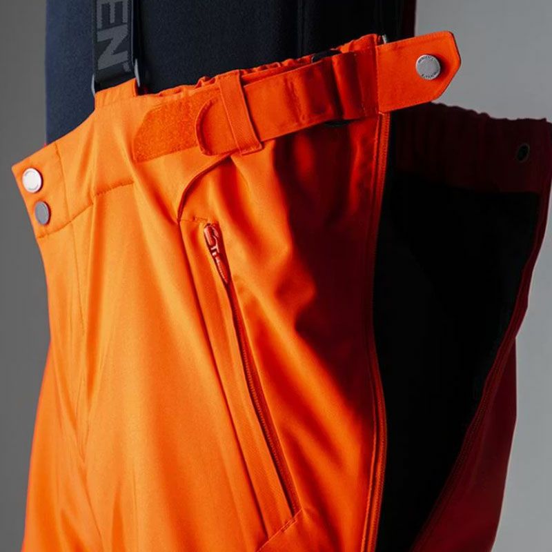 スキーウェア スキーパンツ デサント パンツ DESCENTE メンズ