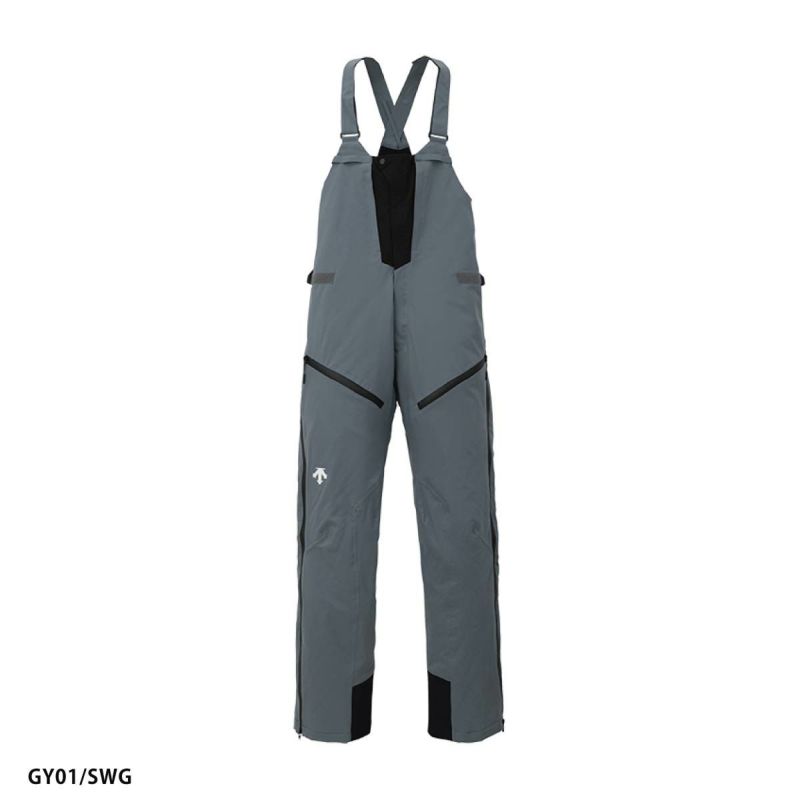 スキーウェア スキーパンツ デサント パンツ DESCENTE メンズ