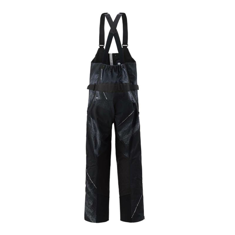 デサント　フルジッパースキーパンツ　レース デサント フルジッパースキーパンツ レース デサント フルジッパー