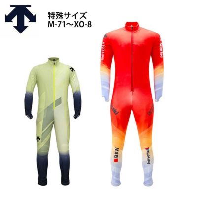 DESCENTE】デサントGSワンピースならスキー用品通販ショップ - タナベ 