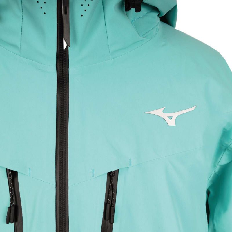 MIZUNO ミズノ スキーウェア パーカー メンズ レディース＜2026