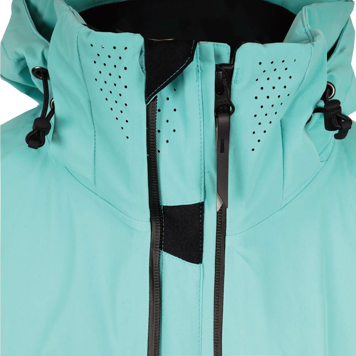 MIZUNO ミズノ スキーウェア パーカー メンズ レディース＜2026