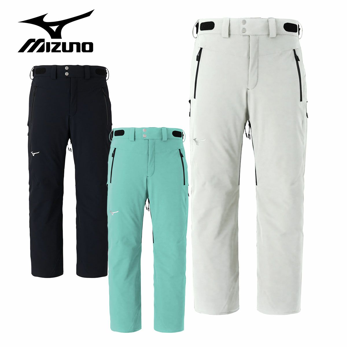 MIZUNO】ミズノスキーウェアならスキー用品通販ショップ - タナベ 