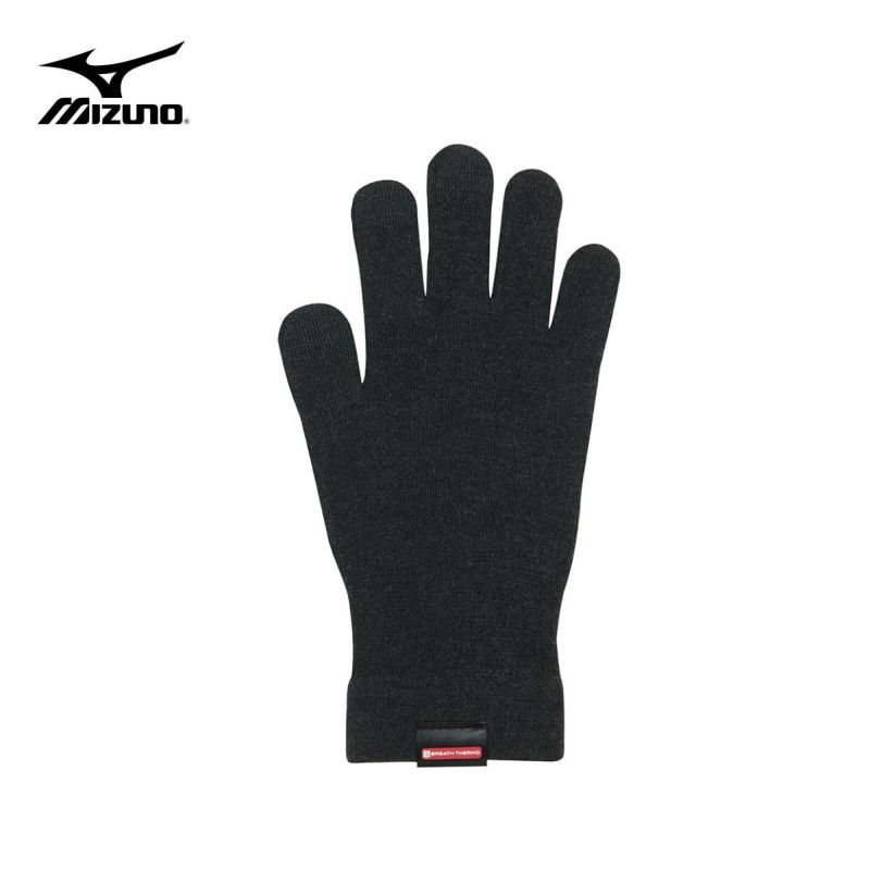 MIZUNO ~Ym XL[O[u Ci[O[u Y fB[X2026Z2JYB520 / TOUCH PANEL INNNER GLOVES {Ki