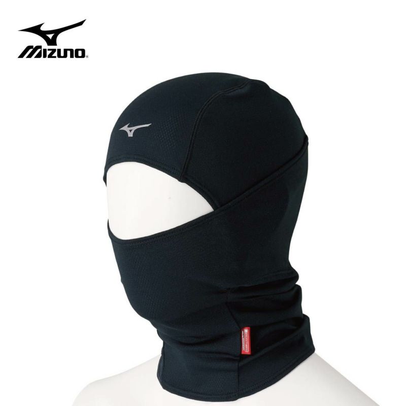 MIZUNO ~Ym XL[jbgX tFCX}XN oNo2026Z2JWB511 / BRETHTHERMO BALACRAVA