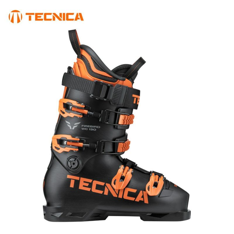 TECNICA テクニカ スキーブーツ メンズ レディース 2025 FIREBIRD WC 130