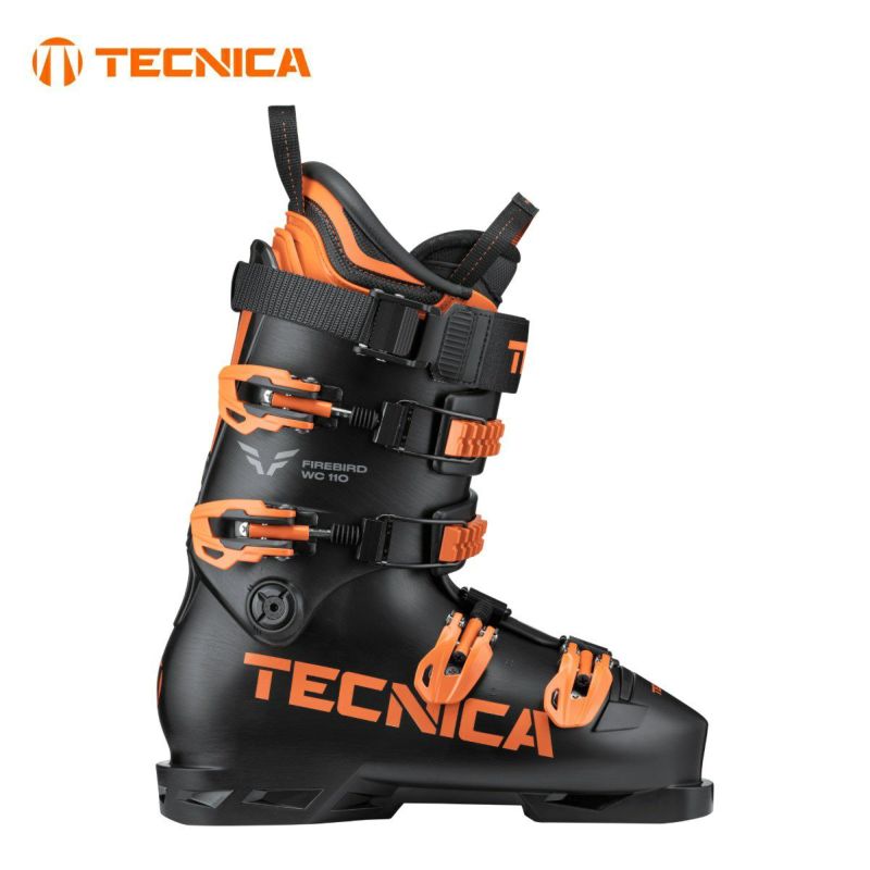 TECNICA eNjJ XL[u[c Y fB[X 2025 FIREBIRD WC 110