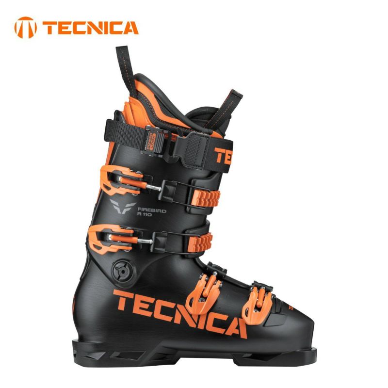 TECNICA eNjJ XL[u[c Y fB[X 2025 FIREBIRD R 110