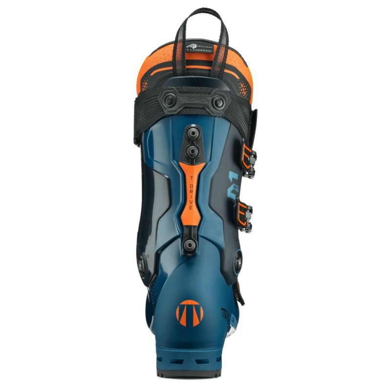 TECNICA テクニカ スキーブーツ メンズ レディース 2025 MACH1 LV 120