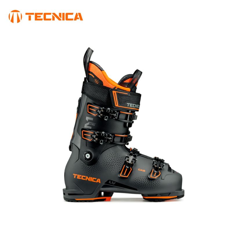 TECNICA eNjJ XL[u[c Y fB[X 2025 MACH1 LV 110 TD GW