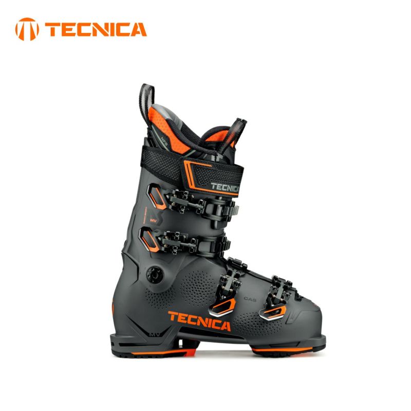 TECNICA テクニカ スキーブーツ メンズ レディース 2026 MACH SPORT MV 100 GW
