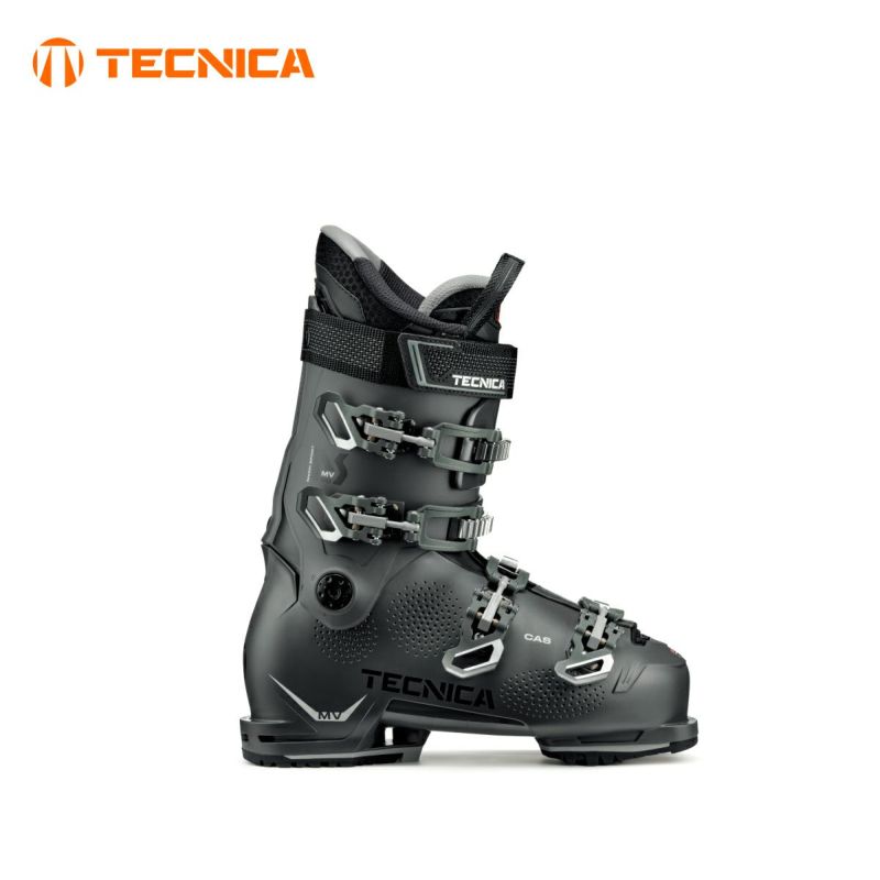 TECNICA テクニカ スキーブーツ メンズ レディース 2026 MACH SPORT MV 90 GW