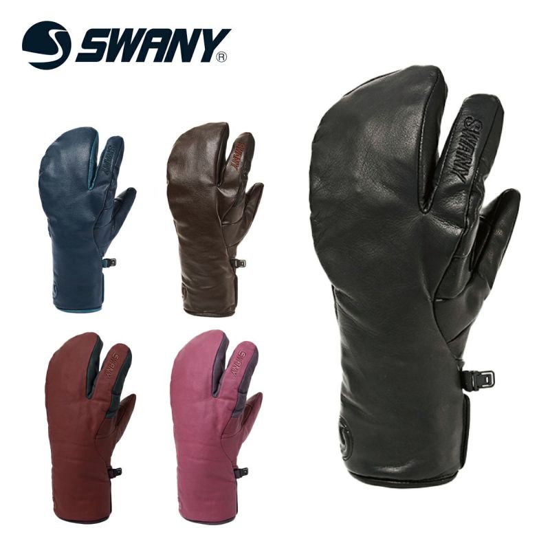 SWANY Xj[ XL[O[u Y 2026 SX-114 / Valcan 2in1  {Ki