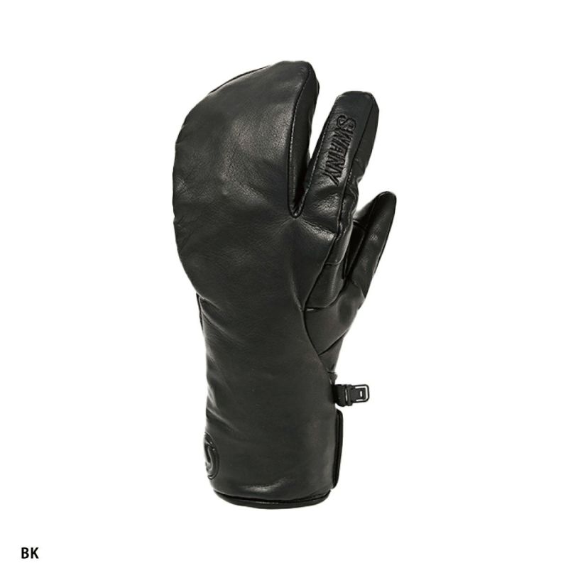 Swany Calhoun Mitt スワニー スノーボードグローブ M 新品 Swany Calhoun Mitt スワニー スノーボードグローブ M 新品