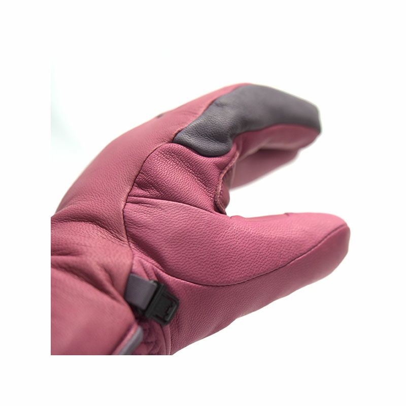 SWANY スワニー スキーグローブ メンズ 2026 SX-114 / Valcan 2in1