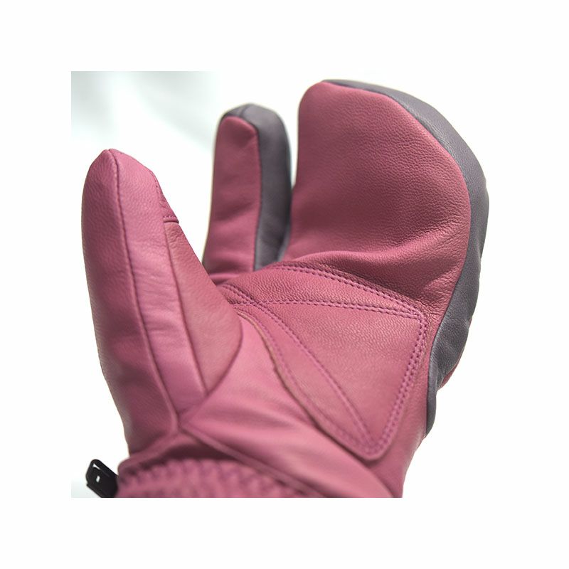 SWANY スワニー スキーグローブ メンズ 2026 SX-114 / Valcan 2in1