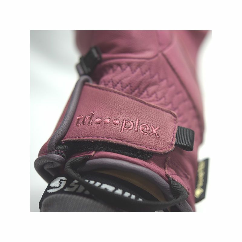 SWANY スワニー スキーグローブ メンズ 2026 SX-114 / Valcan 2in1