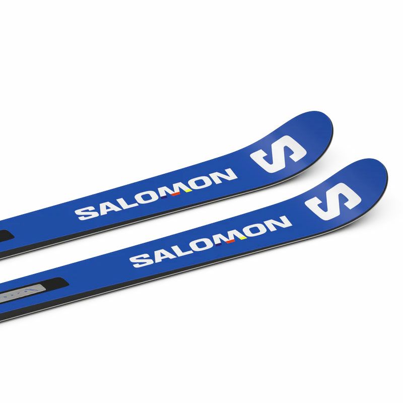 SALOMON サロモン スキー板 キッズ ジュニア ＜2026＞ S/RACE FIS GS