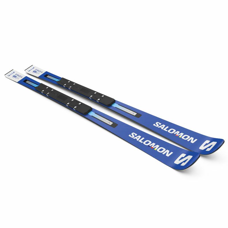SALOMON サロモン スキー板 キッズ ジュニア ＜2026＞ S/RACE FIS GS