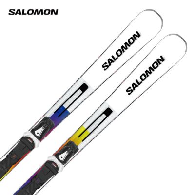 2024-2025 NEWモデル スキー板 SALOMONならスキー用品通販ショップ 