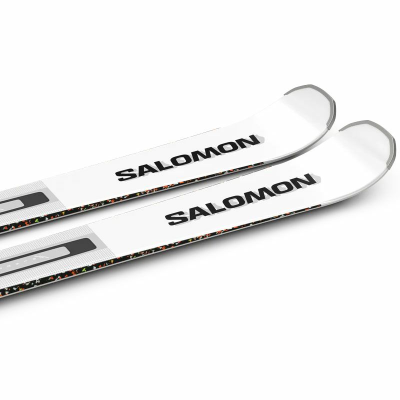 SALOMON サロモン スキー板 メンズ レディース ＜2025＞ ADDIKT