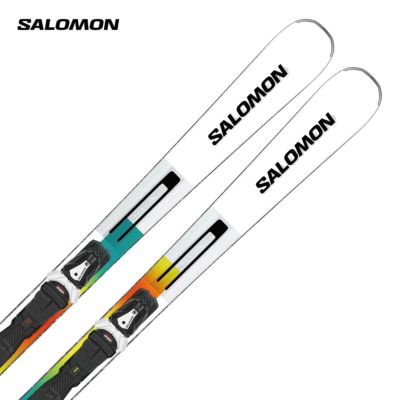 2024-2025 NEWモデル スキー板 SALOMONならスキー用品通販ショップ 