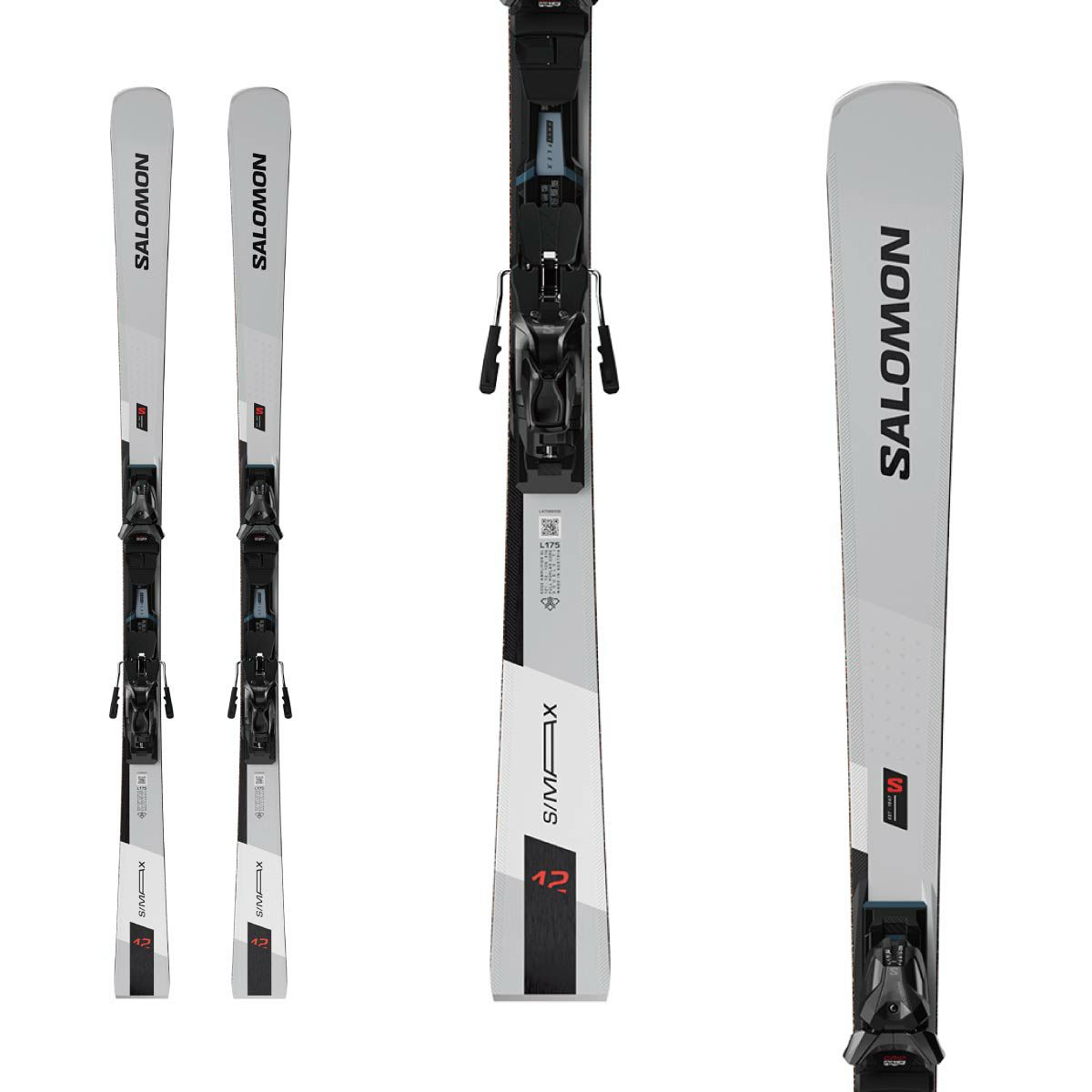 SALOMON X−MAX X12 