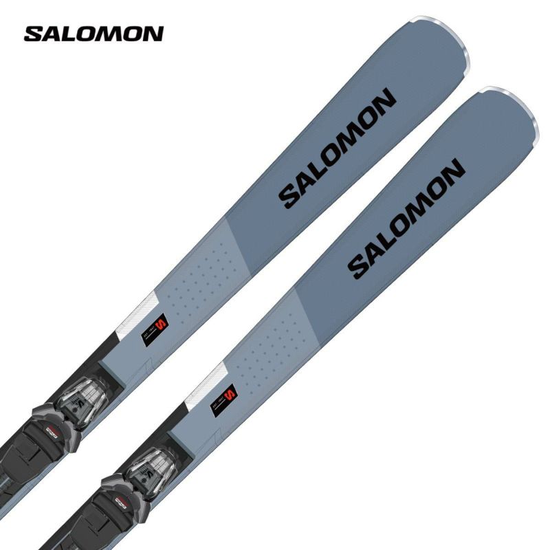 SALOMON T XL[ Y fB[X 2026 S/MAX 10 / [L47677400+] + MI11 GW v[g/rfBO Zbg t ObvEH[NΉ