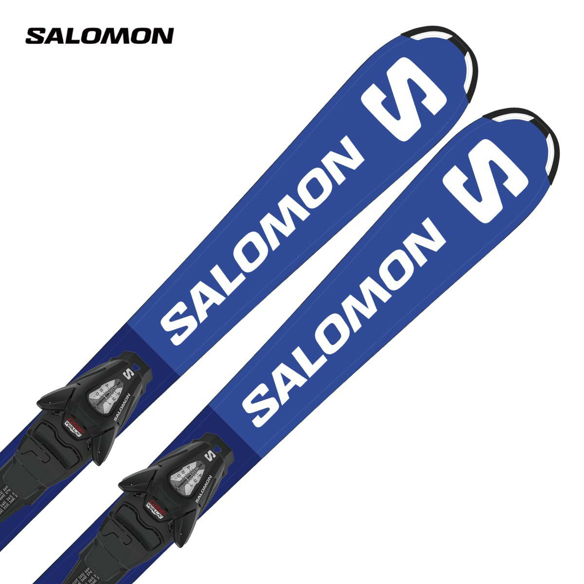サロモン S/RACE PRO24 GS X12 183㎝ 陣取っ R24
