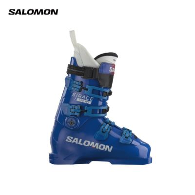 SALOMON サロモン スキーブーツ メンズ レディース 2025 S/PRO RACE 