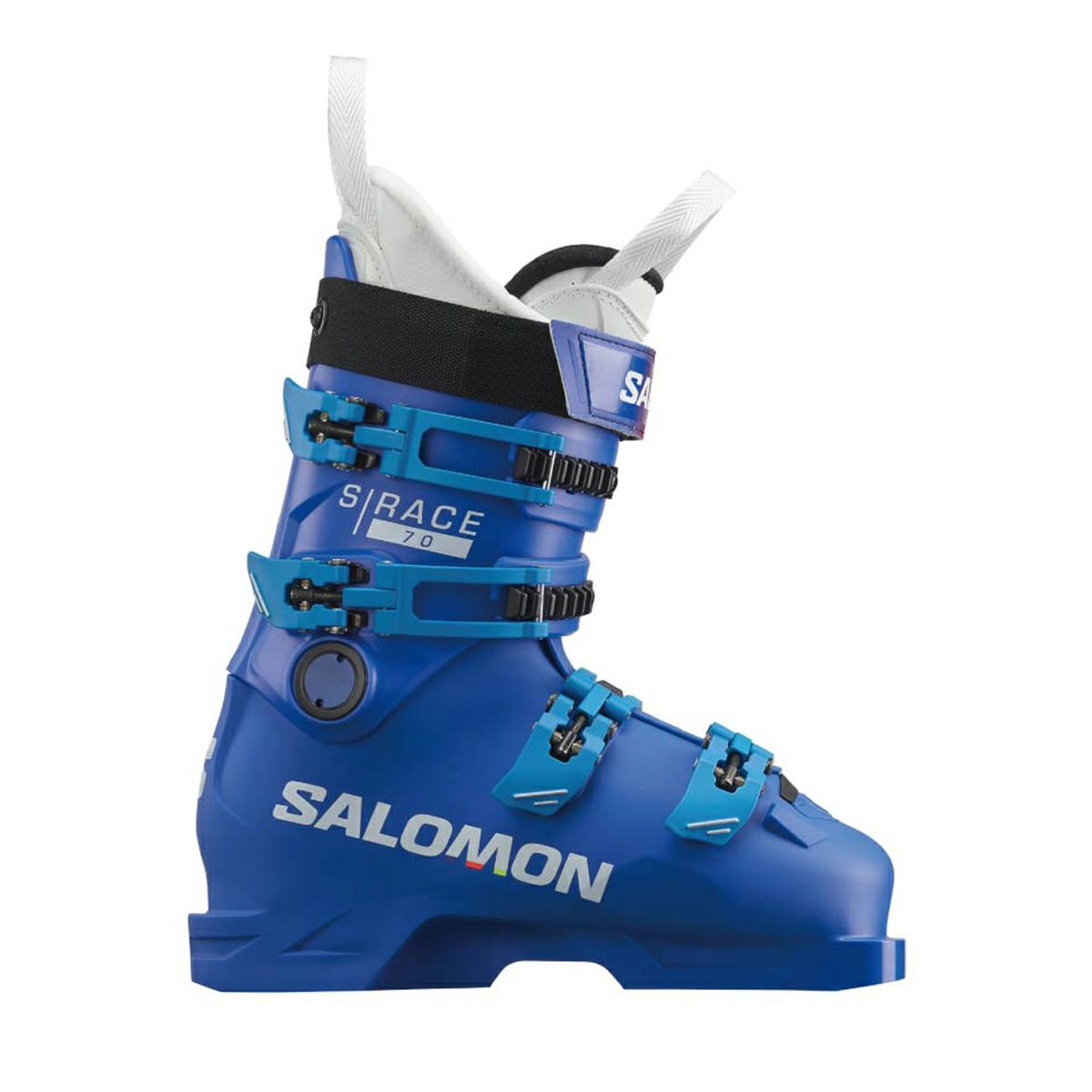 SALOMON サロモン スキーブーツ キッズ ジュニア 2025 S/RACE 70 
