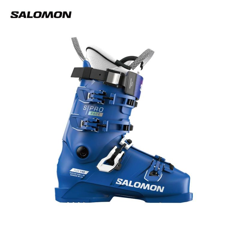 SALOMON T XL[u[c Y fB[X 2026 S/PRO RACE 140 / GXv [X 140 / L47652700