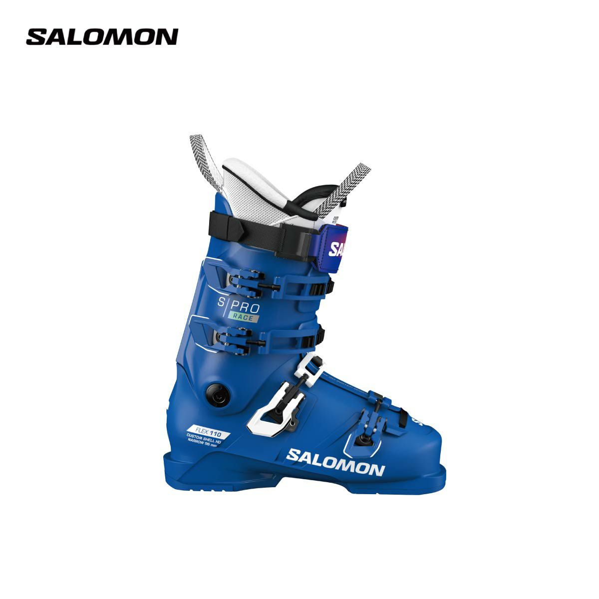 24/24.5cm Salomon XMAX 80W スキーブーツ（24/24.5cm Salomon XMAX 