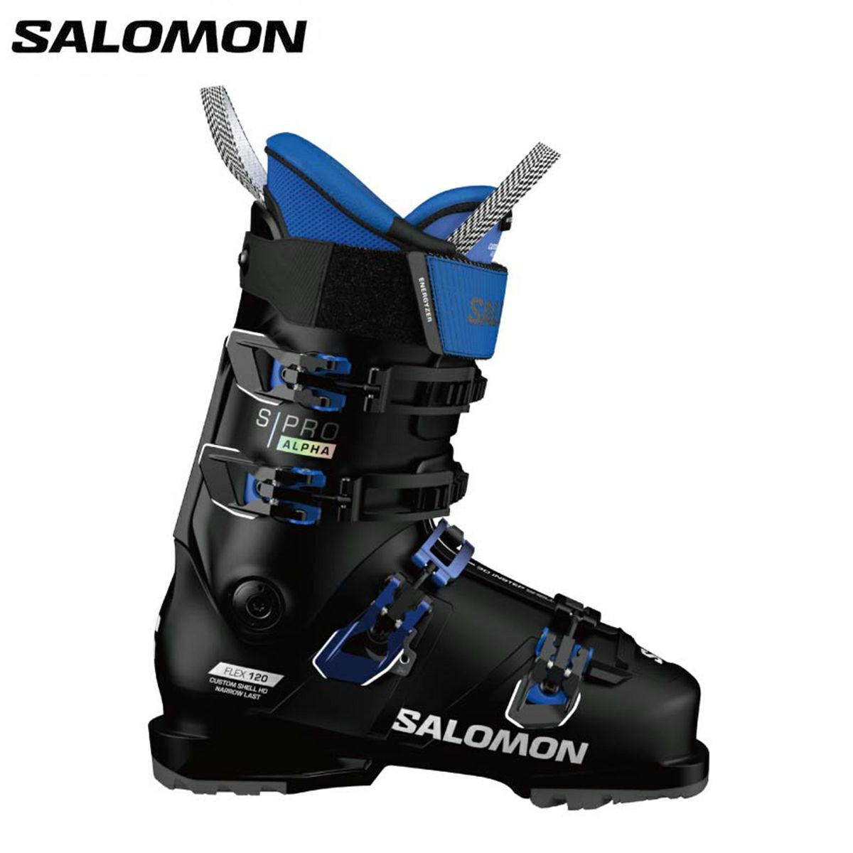 SALOMON サロモン スキーブーツ メンズ レディース 2025 S/PRO ALPHA  