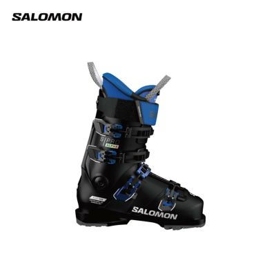 2024-2025 NEWモデル スキーブーツ SALOMONならスキー用品 