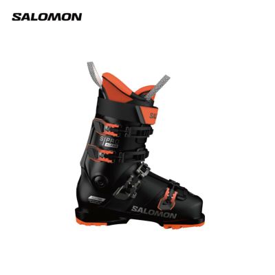 SALOMON サロモン スキーブーツ メンズ レディース 2025 S/PRO SUPRA 110 GW / エスプロ スプラ 110 GW /  L47654100 【グリップウォーク】 ならタナベスポーツ【公式】が最速最安値に挑戦中！メンズ・レディース・子供用まで勢揃い