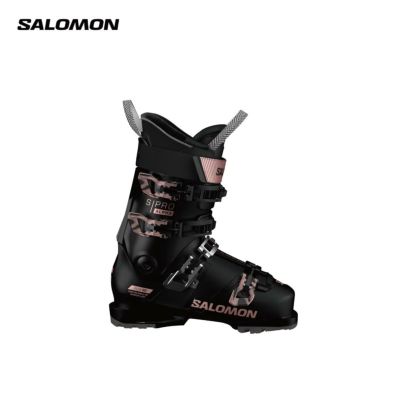 2024-2025 NEWモデル スキーブーツ SALOMONならスキー用品通販ショップ -  タナベスポーツ【公式】が最速最安値に挑戦中！メンズ・レディース・子供用まで勢揃い