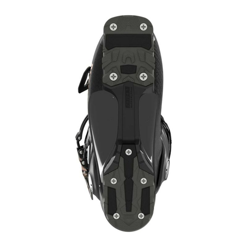 SALOMON サロモン スキーブーツ レディース 2026 S/PRO ALPHA 90 W GW