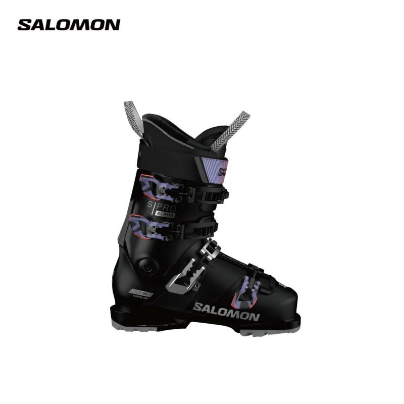 サロモン レディーススキーブーツの人気商品・通販・価格比較 - 価格.com