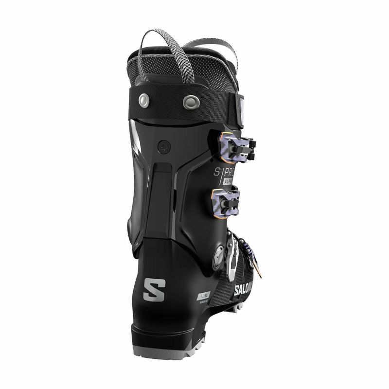 SALOMON サロモン スキーブーツ レディース 2026 S/PRO ALPHA 80 W GW
