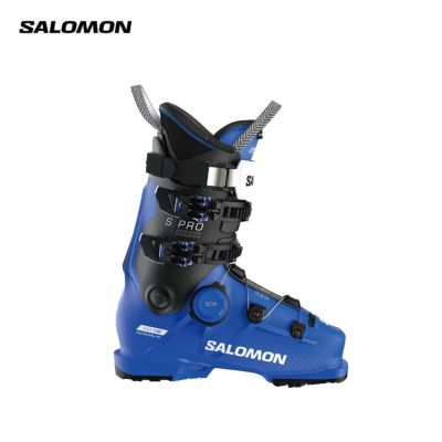 2024-2025 NEWモデル スキーブーツ SALOMONならスキー用品通販ショップ -  タナベスポーツ【公式】が最速最安値に挑戦中！メンズ・レディース・子供用まで勢揃い