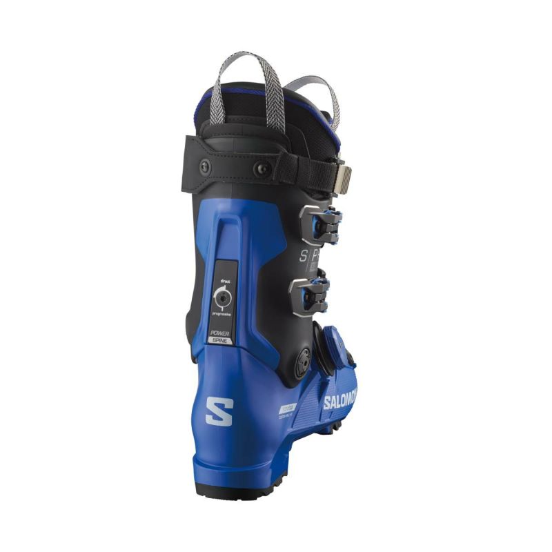 SALOMON サロモン スキーブーツ メンズ レディース 2025 S/PRO SUPRA