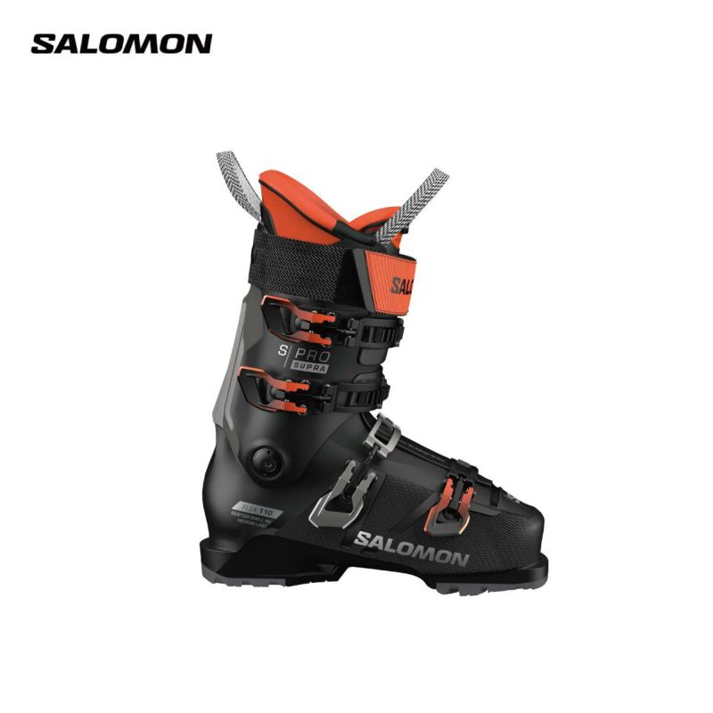 SALOMON T XL[u[c Y fB[X 2026 S/PRO SUPRA 110 GW / GXv Xv 110 GW / L47654100