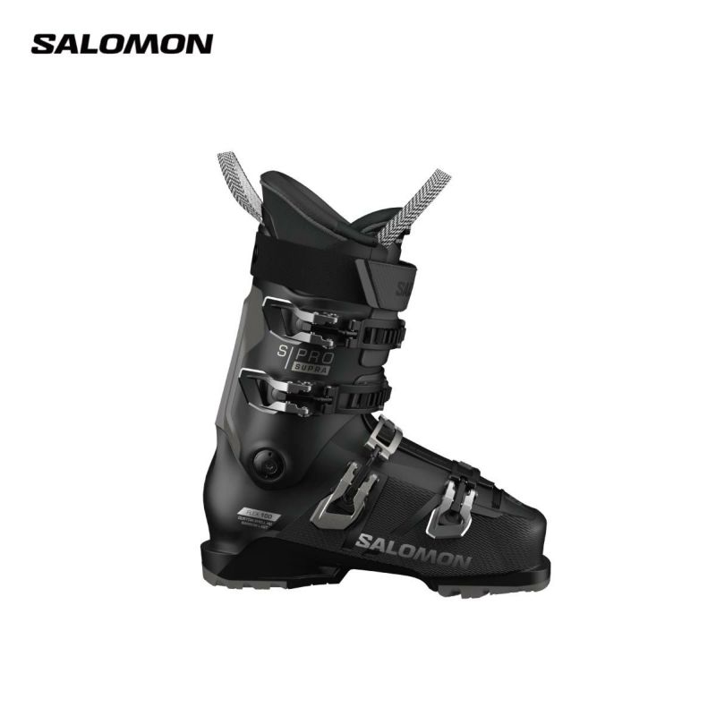 SALOMON �T������ �X�L�[�u�[�c �����Y ���f�B�[�X 2026 S/PRO SUPRA 100 GW / �G�X�v�� �X�v�� 100 GW / L47655100