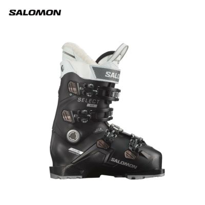 SALOMON サロモン スキーブーツ レディース ＜2025＞ SELECT HV 70 W 