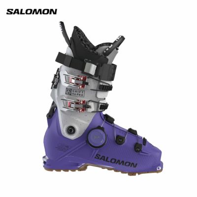 SALOMON サロモン スキーブーツ メンズ レディース 2025 S/PRO ALPHA 110 GW / エスプロ アルファ 110  GW【グリップウォーク】 ならタナベスポーツ【公式】が最速最安値に挑戦中！メンズ・レディース・子供用まで勢揃い