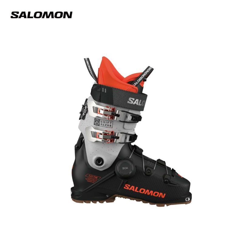 SALOMON T XL[u[c Y fB[X 2026 SHIFT ALPHA BOA 110 GW / Vtg At@ {A 110 GW