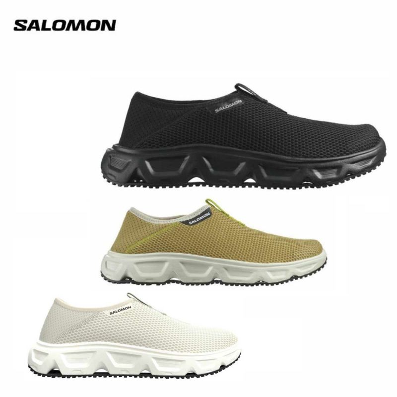 SALOMON T Xj[J[ X|[cV[Y jOV[Y Y fB[X 2025 REELAX MOC 6.0