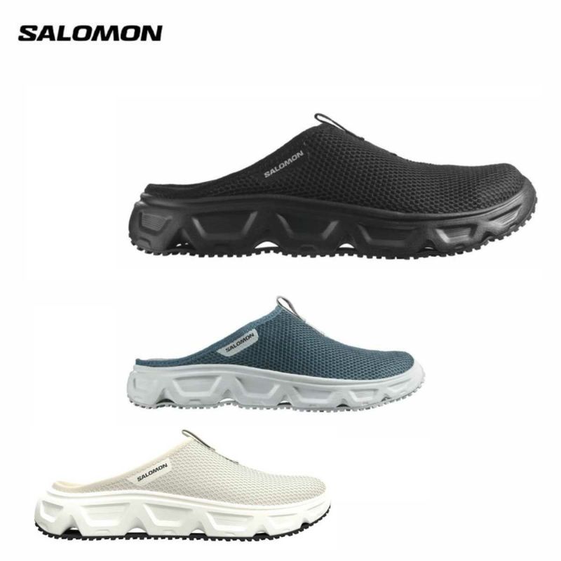 SALOMON T Xj[J[ X|[cV[Y T_ Xb| Y fB[X 2025 REELAX SLIDE 6.0